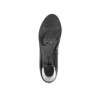 Damen Pumps Leder schwarz Flugbegleiter Schuhe Komfort Absatz Blockabsatz Echtleder Pumps Desireé 1050 Spanien