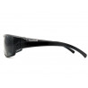 Bollé Sonnenbrille KEELBACK 11899 schwarz Herren Damen reduziert rabatt sale räumungsverkauf robust leicht bequem sportlich