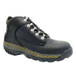 Dr. Martens Leather Safety...