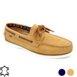 Men's Top-Sider Leather...