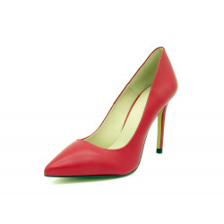 Leather women's Court Shoes...