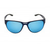 Bollé sunglasses ADELAIDE 12231 navy blue elegant metal frame size S