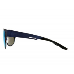 Bollé Sonnenbrille ADELAIDE 12231 blau Metall Rahmen Größe S elegant verspiegelt