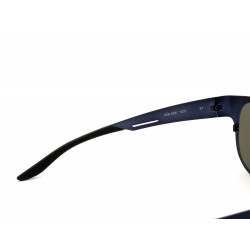 Bollé sunglasses ADELAIDE 12231 navy blue elegant metal frame size S