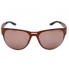 Bollé sunglasses PERTH 12234 elegant metal frame size M brown