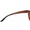 Bollé sunglasses PERTH 12234 elegant metal frame size M brown