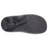 Men's Fisherman Sandals Leather black Summer Shoes Gel-padded Footbed Innovation 9015 Casual Portugal