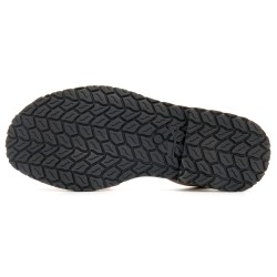 Avarca Menorquina Leder braun Damen Sandalen Echtleder Avarcas Menorca Sandale C.Ortuno 523
