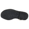 Avarca Menorquina Leder braun Damen Sandalen Echtleder Avarcas Menorca Sandale C.Ortuno 523