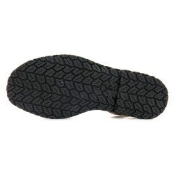 Damen Sandalen Leder Avarca Menorquina Echtleder Damen Avarcas Kreuz-Sandalen weiß 394 C. Ortuno
