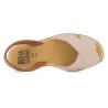 Avarcas Damen Sandalen Leder Menorca Schuhe Kreuz-Sandalen X-Sandal Avarca Menorquina rosa pink 394 C.Ortuno BluSandal