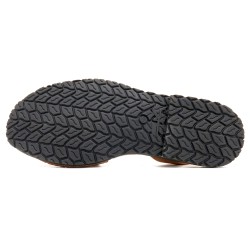 Avarcas Damen Sandalen Leder Avarca Menorquina Menorca Sandalen glitzer braun 525 C.Ortuno spanische Sommerschuhe Made In Spain