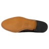 Herren Stiefeletten braun Echtleder Stiefel Business Schuhe mit Ledersohle Made In Spain 5205 Latino Marttely Spanien