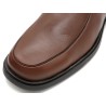 Men's Ankle Boots brown Leather Winter Boots warm Faux Fur Lining Goodyear welted 6825 Latino Men's Ankle Boots brown Leather Winter Boots warm Faux Fur Lining Goodyear welted 6825 Latino