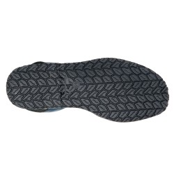 Herren Sandalen Leder Avarca Menorquina Sommerschuhe navy dunkel blau 201 C. Ortuno Spanien