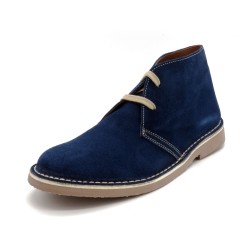 Women's Chukka Boots Suede...