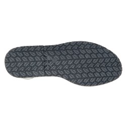 Avarca Menorquina men’s sandals rubber sole with tire tread pattern