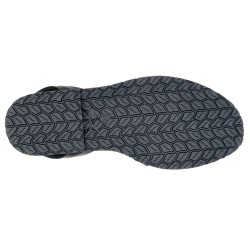Avarca Menorquina men’s sandals rubber sole with tire tread pattern