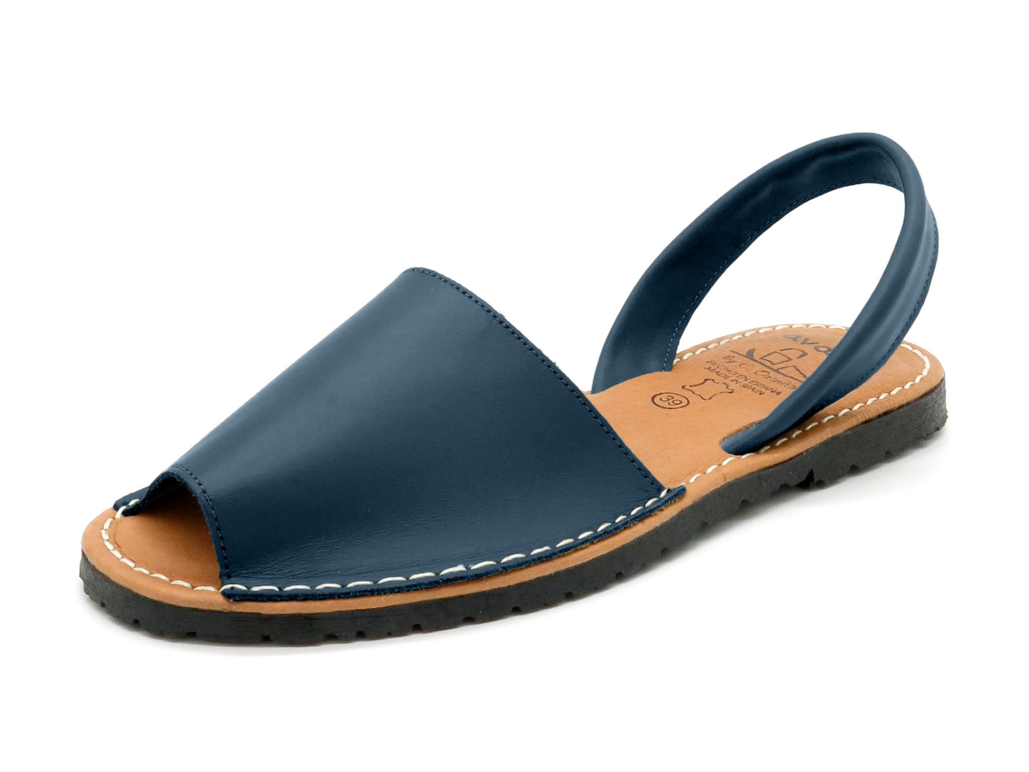 Avarca sandals women
