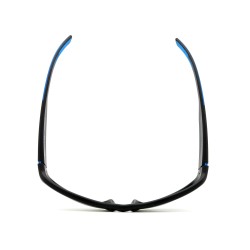 Bollé HERON 12378 – Polarisierte Herren Sonnenbrille für Sport & Outdoor