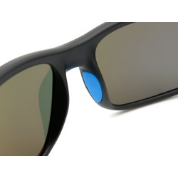 Bollé HERON 12378 – Men’s Polarized Sports Sunglasses for Outdoor & City