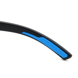 Bollé HERON 12378 – Men’s Polarized Sports Sunglasses for Outdoor & City