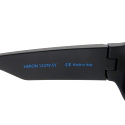 Bollé HERON 12378 – Polarisierte Herren Sonnenbrille für Sport & Outdoor