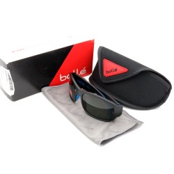 Bollé HERON 12378 – Men’s Polarized Sports Sunglasses for Outdoor & City