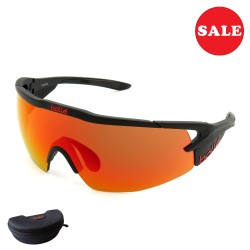 Bollé AEROMAX 12444 – High-Performance Cycling Sunglasses for Men sale