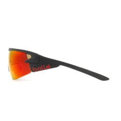 Bollé AEROMAX 12444 – High-Performance Cycling Sunglasses for Men