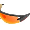 Bollé AEROMAX 12444 – High-Performance Cycling Sunglasses for Men