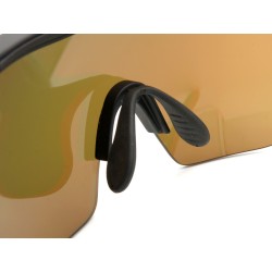 Bollé AEROMAX 12444 – High-Performance Cycling Sunglasses for Men