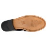 Genuine leather sole of the comfortable COMFORT business shoes Latino 800 Marttely