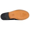 Echtledersohle der bequemen navy-blauen Business Schuhe Latino 800 Marttely