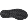 Silberne Avarca Menorquina Damen Leder Sandalen – Matt Metallic Echtleder – Original Made in Spain