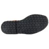 Braune Avarca Menorquina Damen Leder Sandalen – Premium Echtleder Made in Spain – Original handgefertigt
