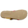 Women's Leather Cork Sandals with Anatomical Footbed – Made in Spain