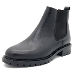 Women's Chelsea Boots black...