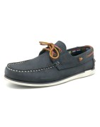 Men's Leather Boat Shoes & Moccasins – Handcrafted European Quality