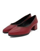 Business Pumps und Stiefeletten