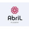 Abril Flowers